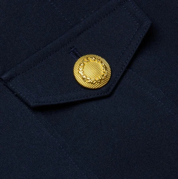 L'Agence Cori Mini Dress - Picture 4 of 14